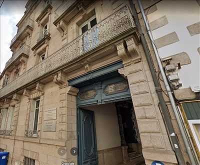 Photo conseiller en gestion de patrimoine n°130 à Pau par Ceyrat & associés
