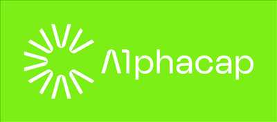 Photo n°157 : finance par Alphacap