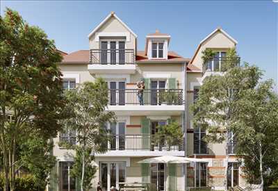 Exemple expert en placement immobilier n°169 zone Gironde par Emmanuelle