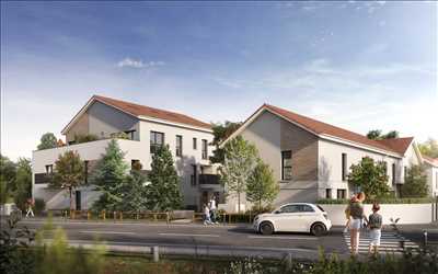 Exemple : expert en placement immobilier avec LBI La Boutique de l'Investissement  dans la Gironde