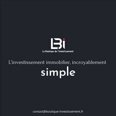 Photo expert en placement immobilier n°174 à Langon par Emmanuelle
