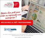 Exemple courtier n°177 zone Rhône par Marin
