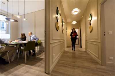 Photo ID 225 avec SECOFI pour l’activité : comptable à Paris