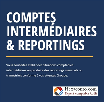 Photo expert comptable n°31 dans le département 75 par Hexaconto Expert-comptable à Massy