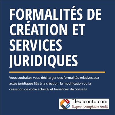 Photo expert comptable n°35 dans le département 75 par Hexaconto Expert-comptable à Massy