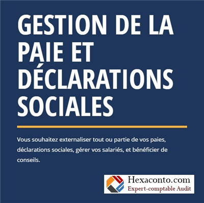 Photo expert comptable n°36 zone Massy par Hexaconto Expert-comptable à Massy