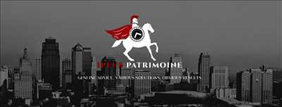 Photo gestion patrimoine n°44 zone Alpes-Maritimes par IPEUS PATRIMOINE