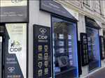 Exemple placement immobilier n°89 zone Alpes-Maritimes par Cidif Capital 