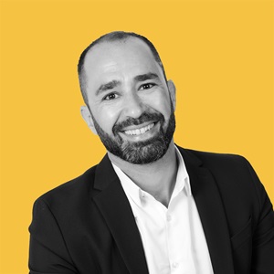 Mathieu, un expert en courtage à Montauban