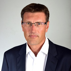 Bertrand, un gestionnaire de patrimoine à Antibes
