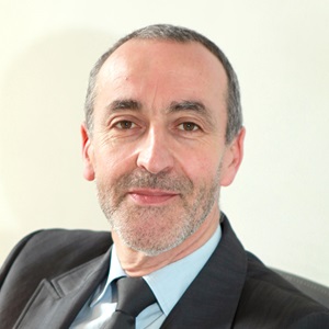 Gilles, un conseiller financier à Toulouse