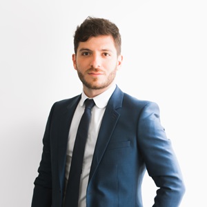 Clément, un comptable à Perpignan