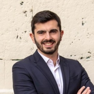Thibault, un expert à Puteaux