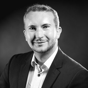 VINCENT, un expert à Arras