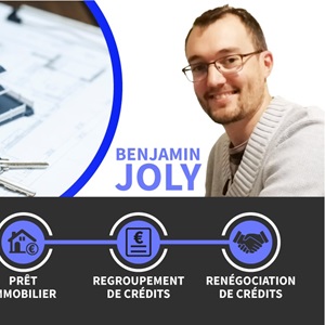 BJ COURTAGE, un conseiller en placement financier à Louviers