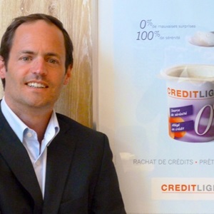 CreditLight, un courtier à Lyon