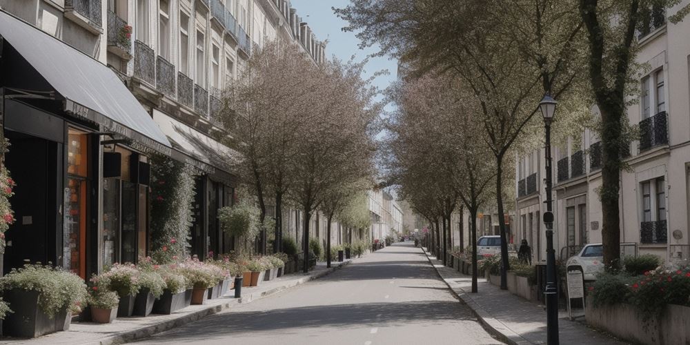 Trouver un conseiller en placement immobilier - Château-Chinon