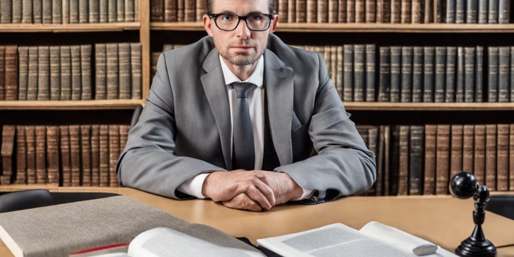 Trouver un avocat fiscaliste - Douai