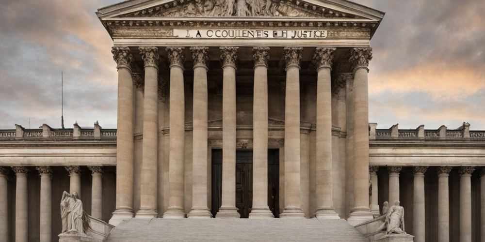 Annuaire en ligne des avocats fiscalistes à proximité de Romans-sur-Isère