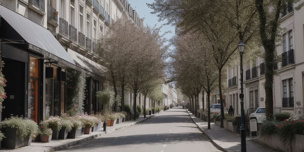 Trouver un conseiller en placement immobilier - Saint-Germain-en-Laye